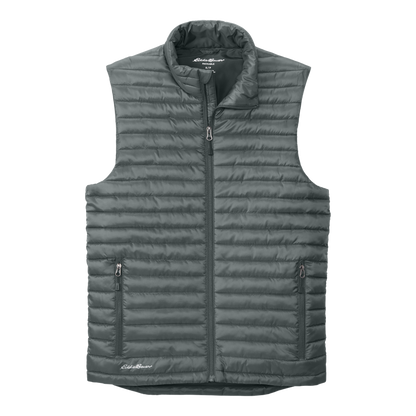 IB2418M Packable Quilted Vest