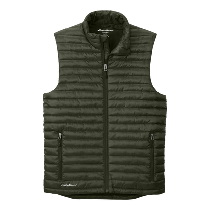 IB2418M Packable Quilted Vest