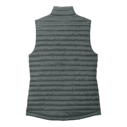 IB2418W Women's Packable Quilted Vest