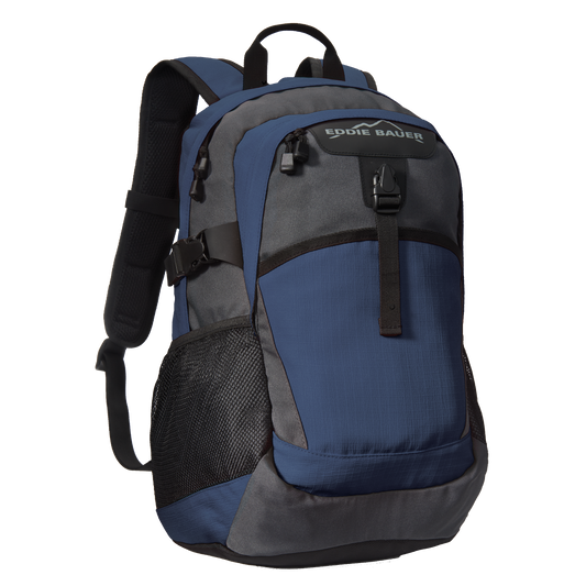 IB1608 Ripstop Backpack