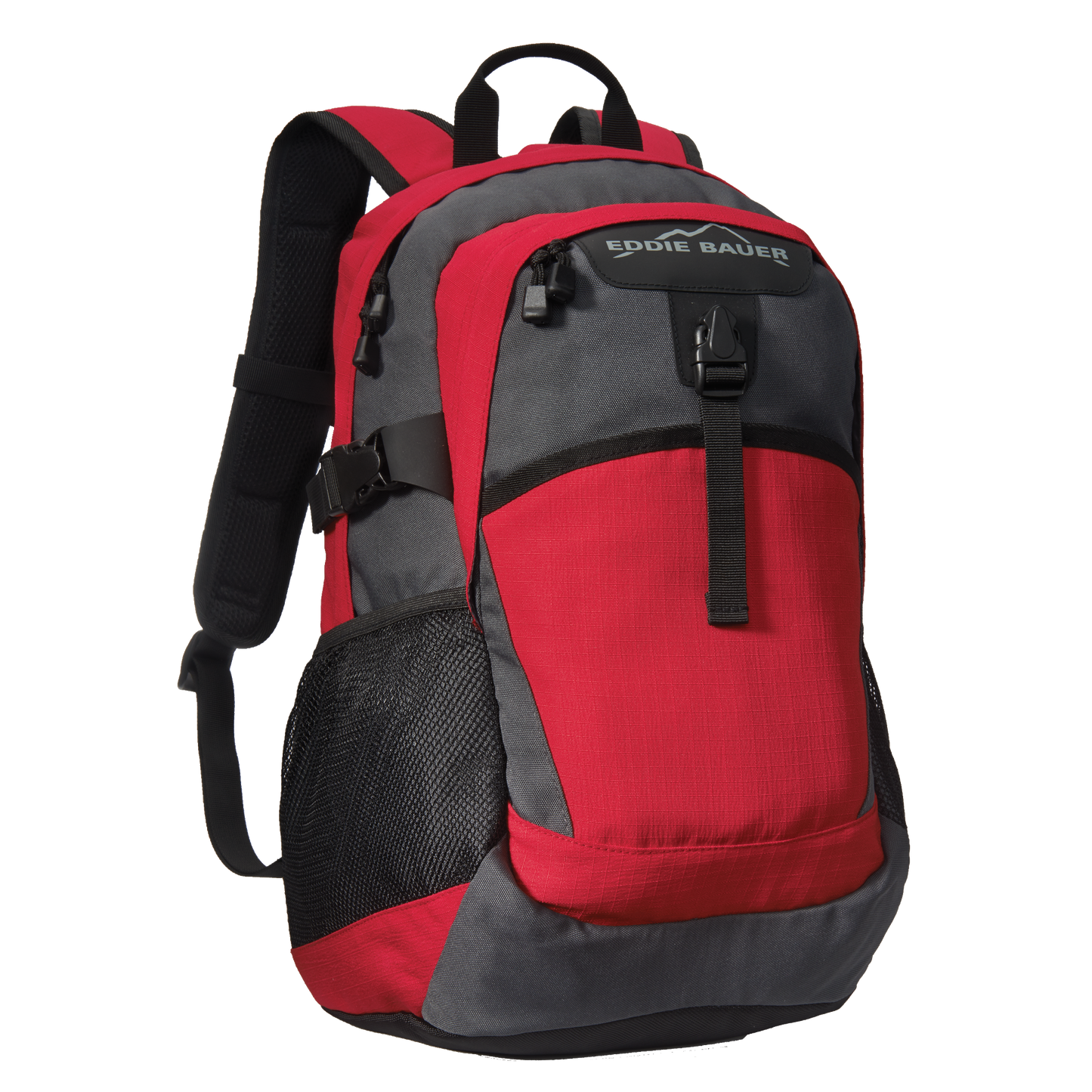 IB1608 Ripstop Backpack