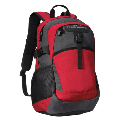 IB1608 Ripstop Backpack