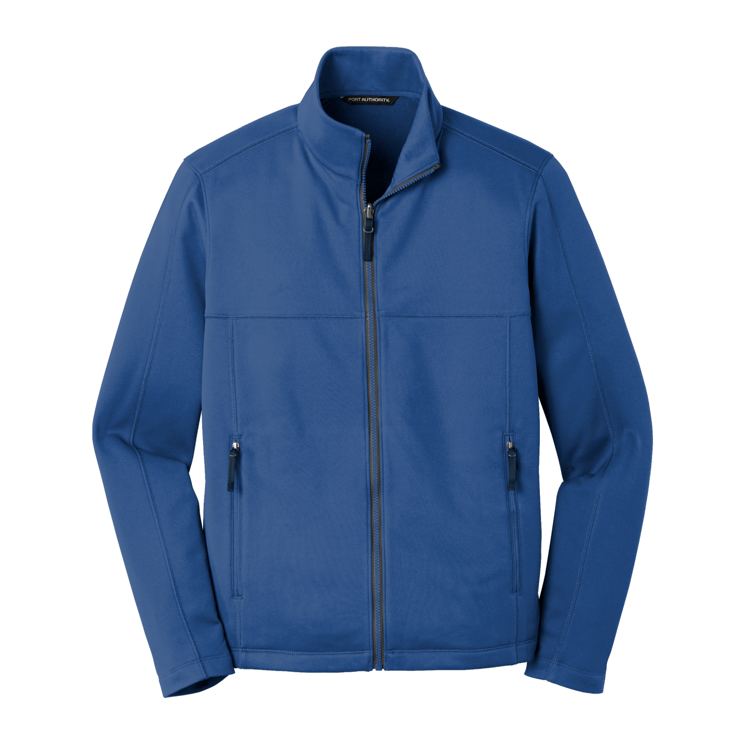 IB1903M Mens Collective Smooth Fleece Jacket