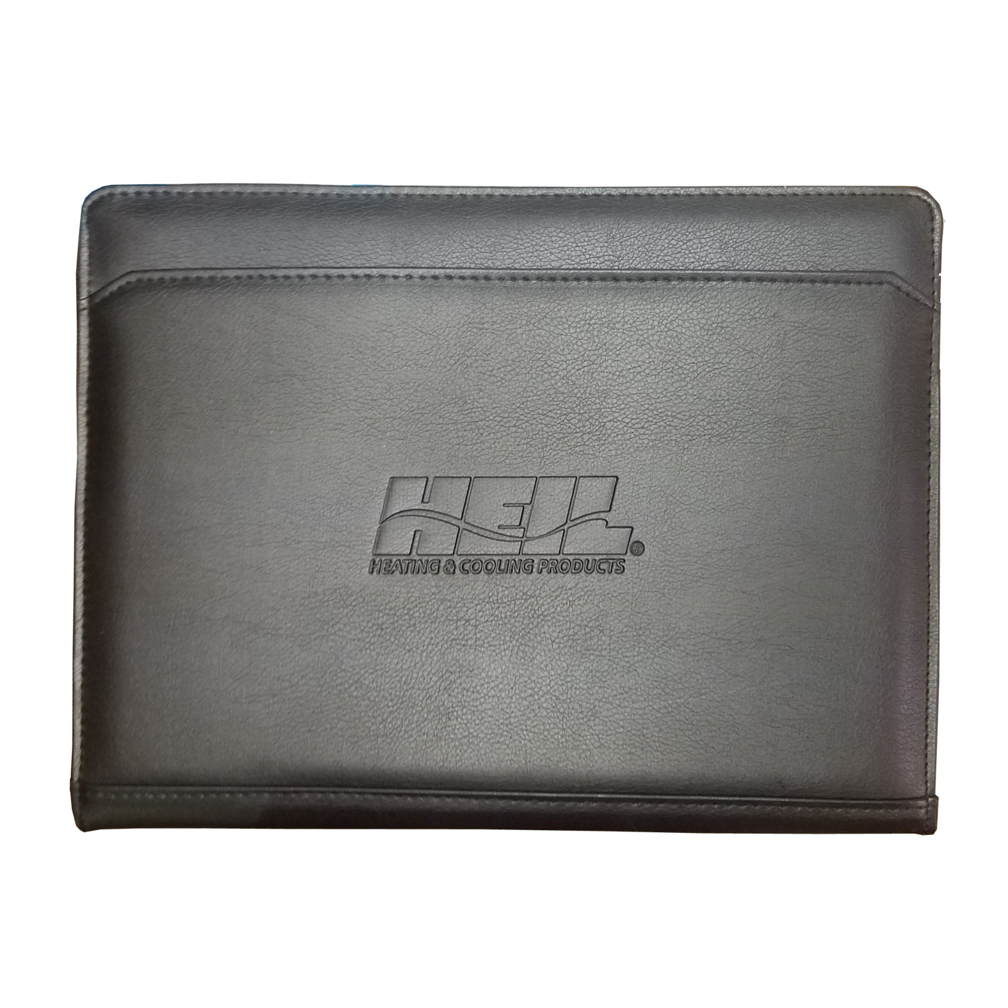 IB1410H Manchester Zippered Padfolio (Heil)