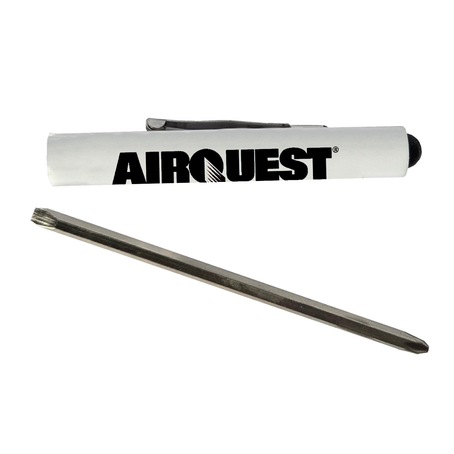 IB1411Q Pocket Partner Reversible Screwdriver (Airquest)