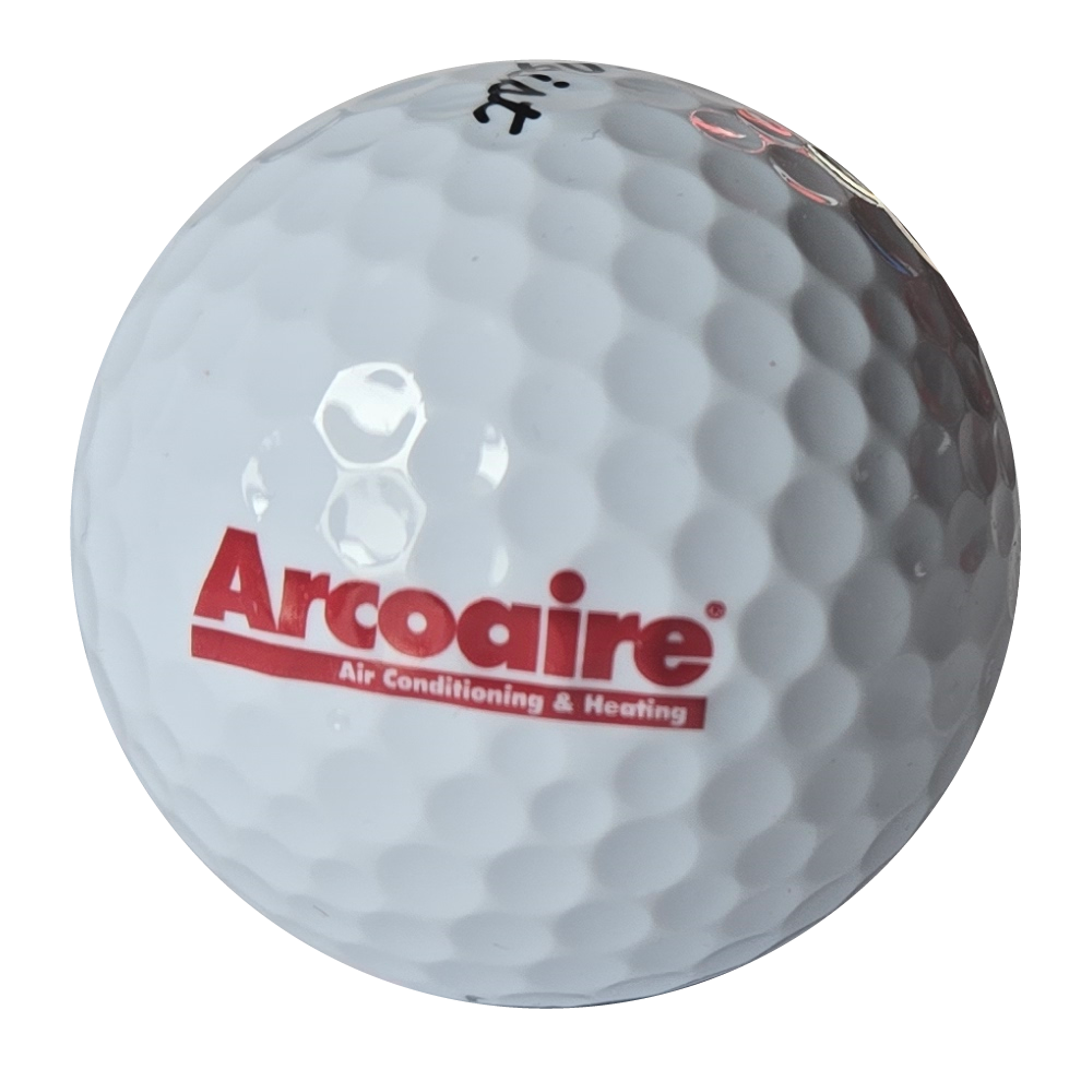 IB1412A DT Solo Golfballs (Arcoaire)