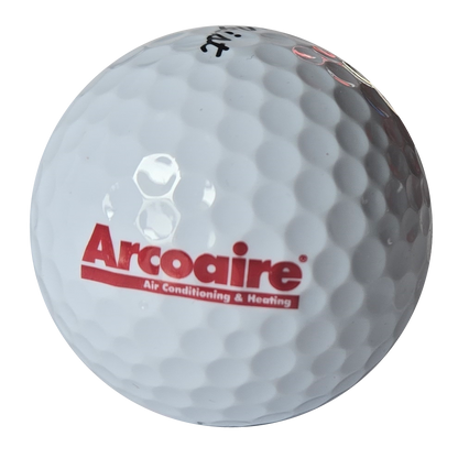 IB1412A DT Solo Golfballs (Arcoaire)