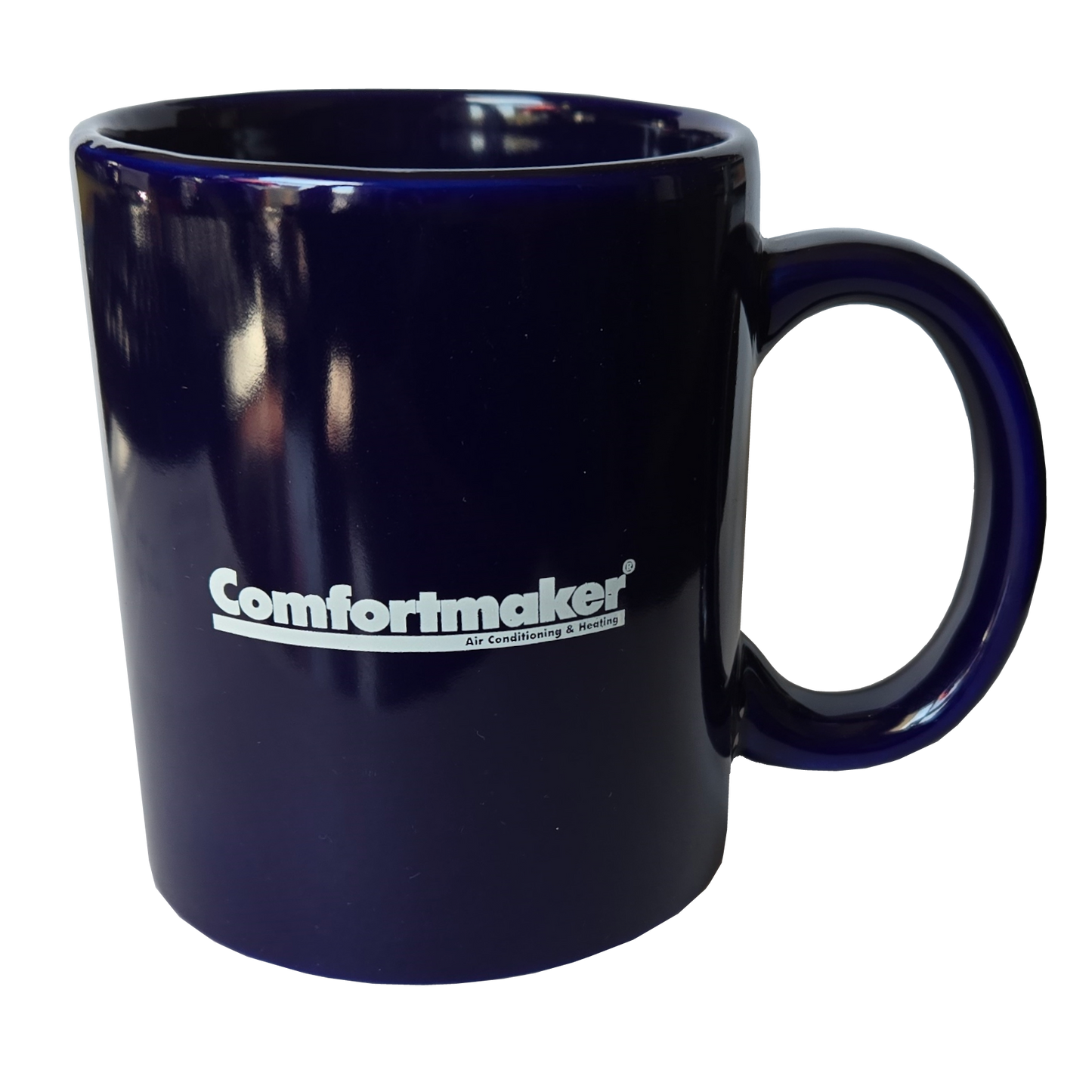 IB1414C Bounty 11 oz Coffee Mug (Comfortmaker)