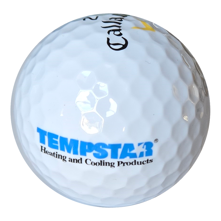 IB1601T Warbird 2.0 Golf Balls (Tempstar)