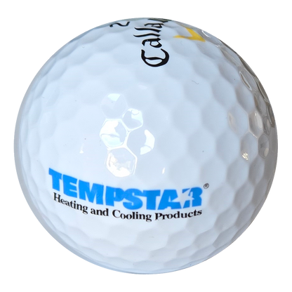 IB1601T Warbird 2.0 Golf Balls (Tempstar)