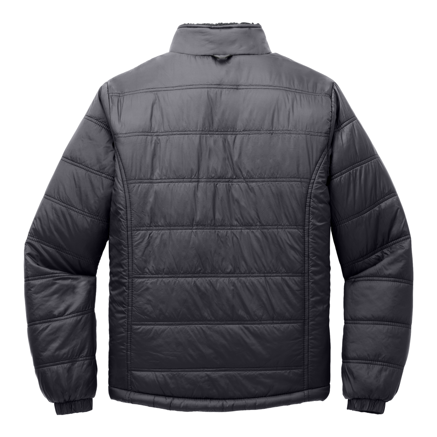 IB1605M Mens Colorblock 3-in-1 Jacket