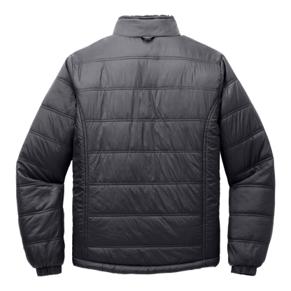 IB1605M Mens Colorblock 3-in-1 Jacket