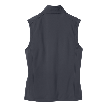 IB2515M Core Soft Shell Vest