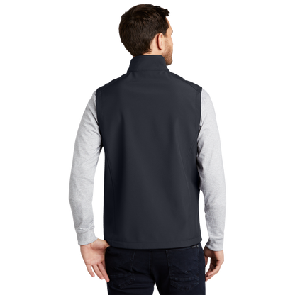 IB2515M Core Soft Shell Vest