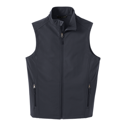 IB2515M Core Soft Shell Vest