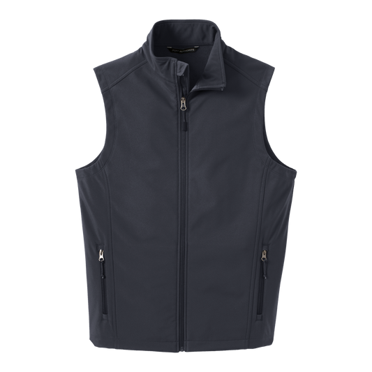 IB2515M Core Soft Shell Vest