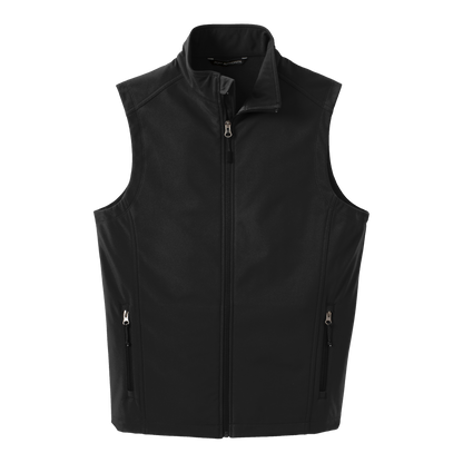 IB2515M Core Soft Shell Vest