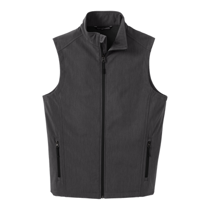 IB2515M Core Soft Shell Vest