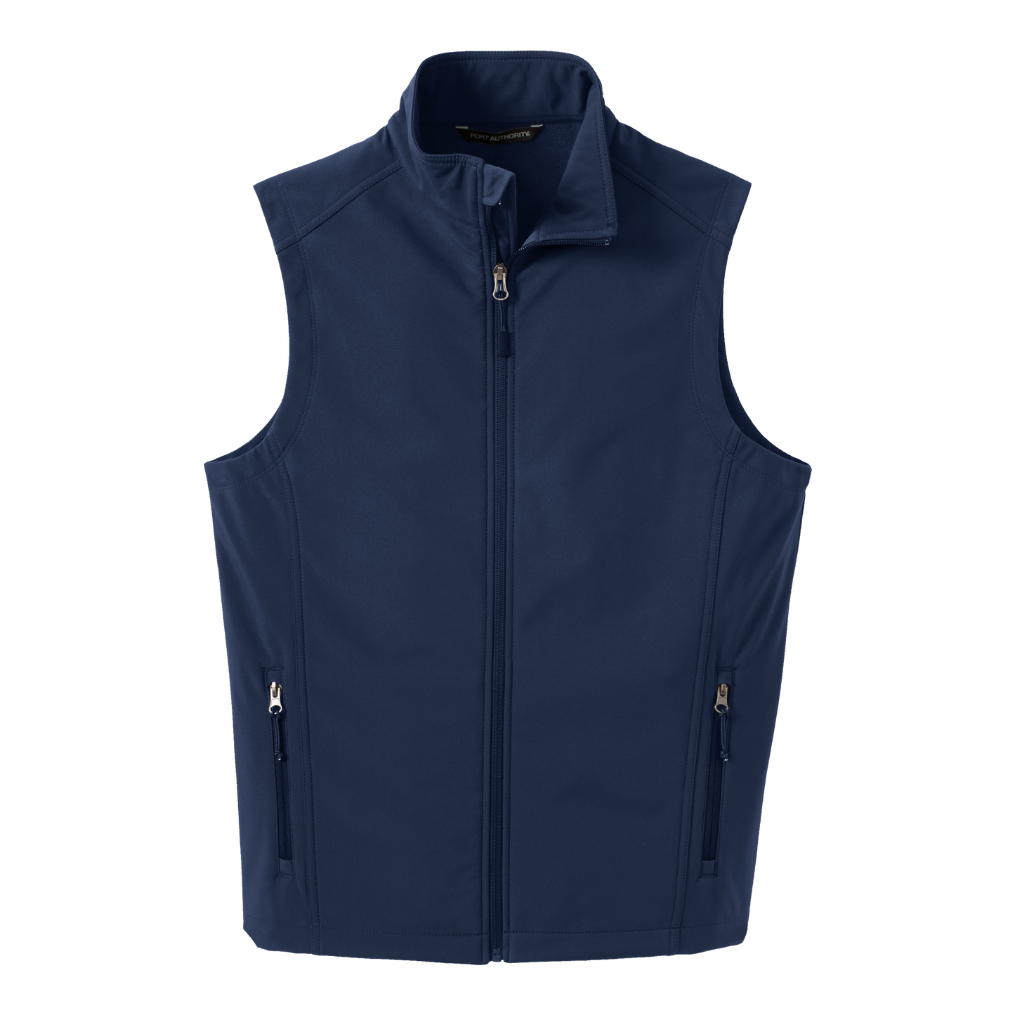 IB2515M Core Soft Shell Vest