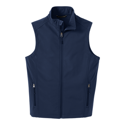 IB2515M Core Soft Shell Vest