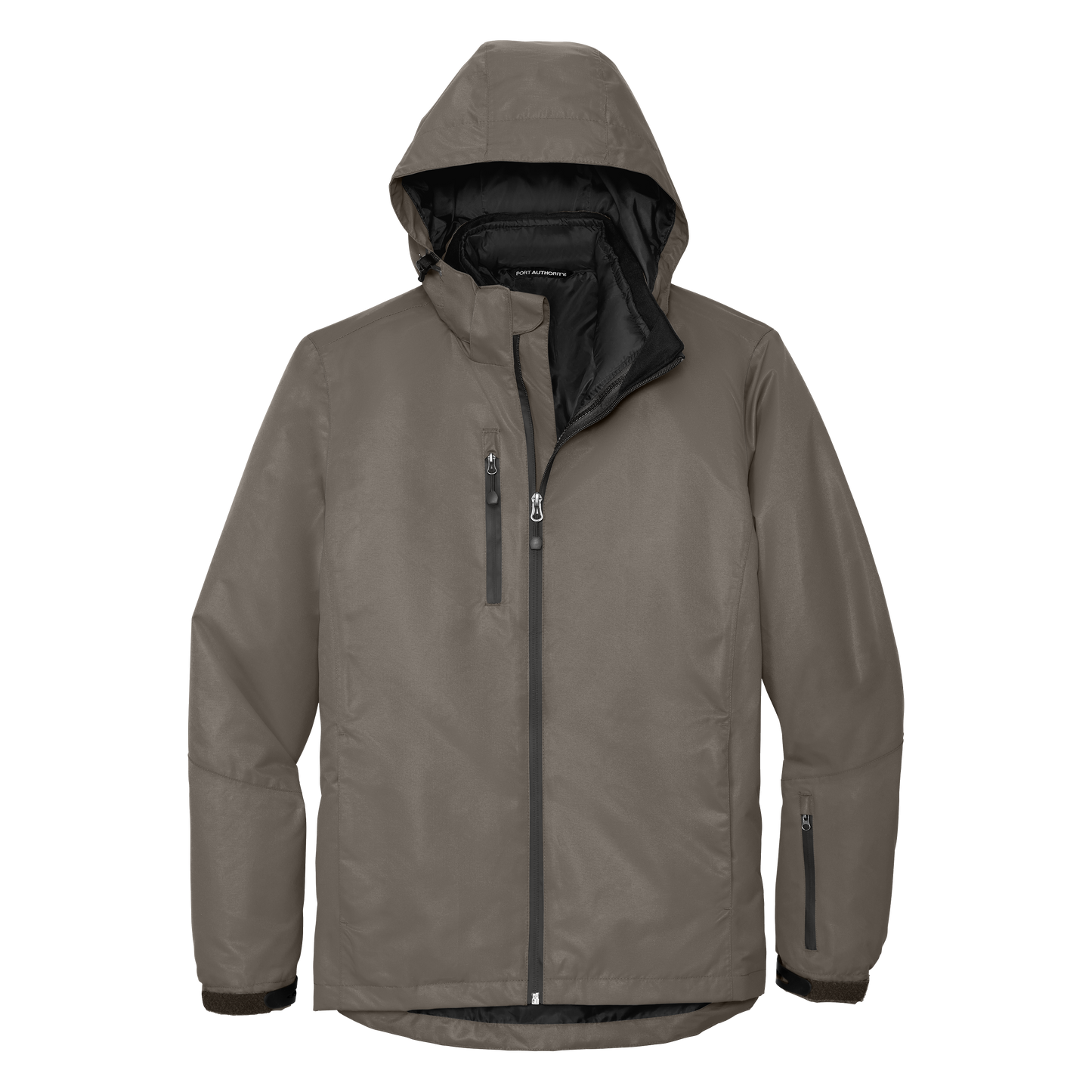 IB2401M Mens Vortex Waterproof 3-in-1 Jacket