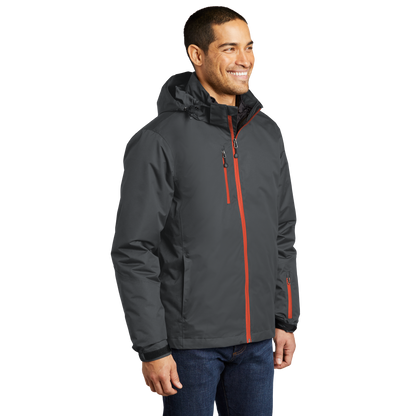 IB2401M Mens Vortex Waterproof 3-in-1 Jacket