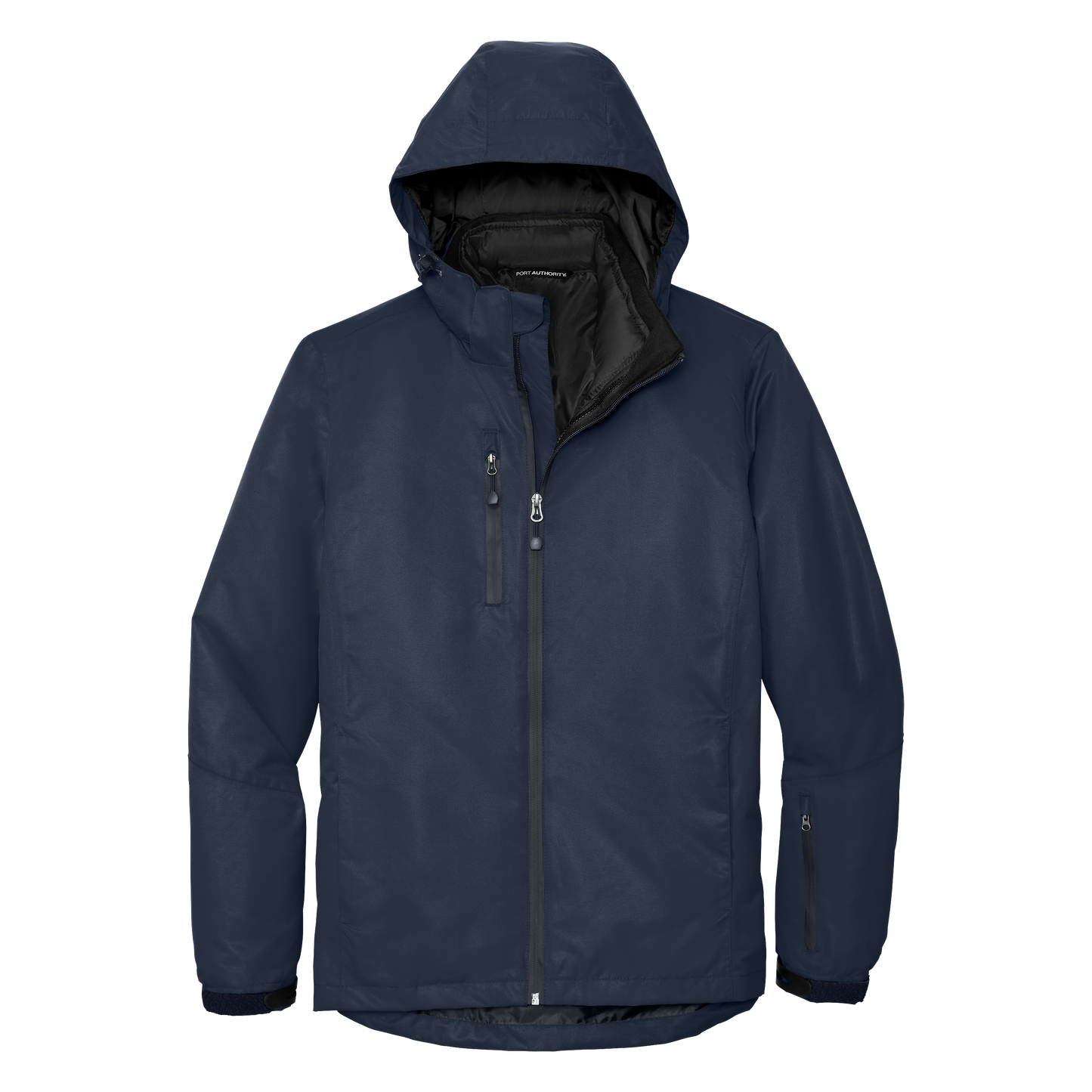 IB2401M Mens Vortex Waterproof 3-in-1 Jacket