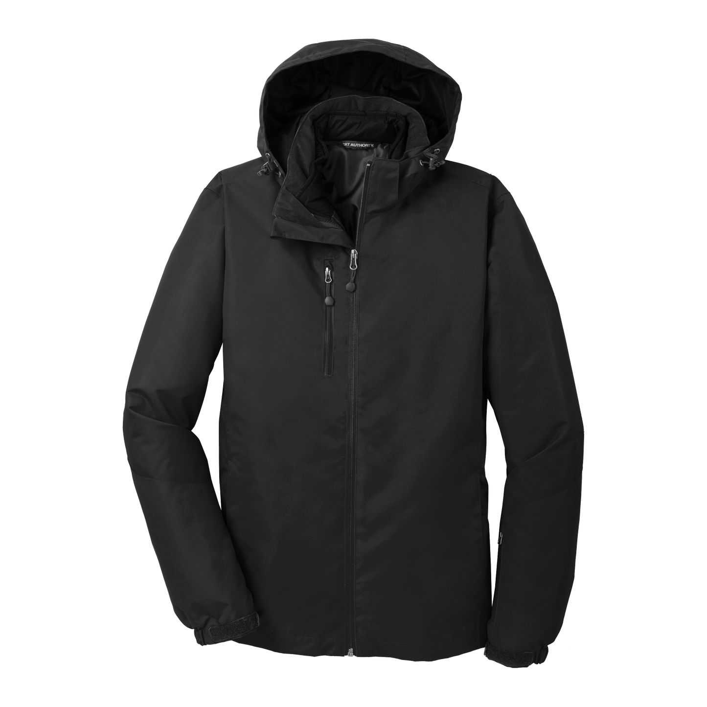 IB2401M Mens Vortex Waterproof 3-in-1 Jacket