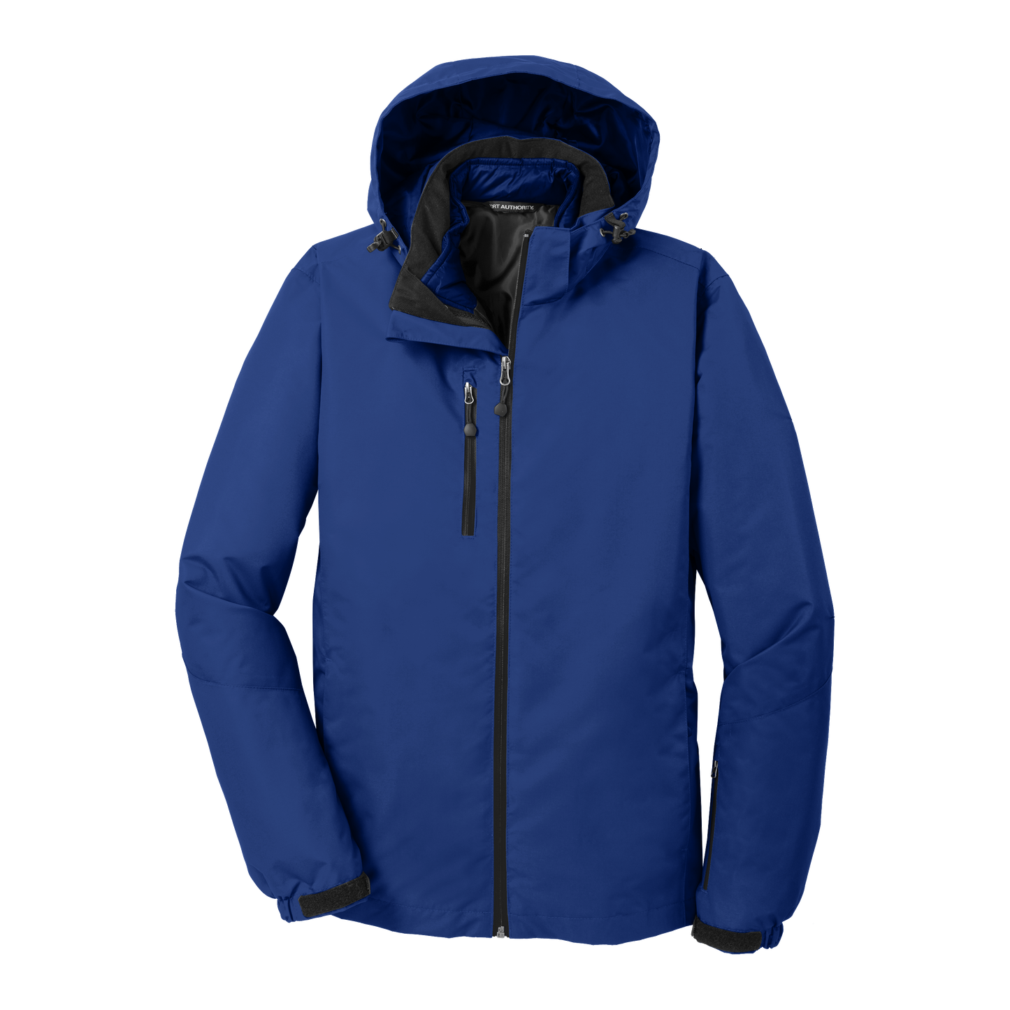 IB2401M Mens Vortex Waterproof 3-in-1 Jacket