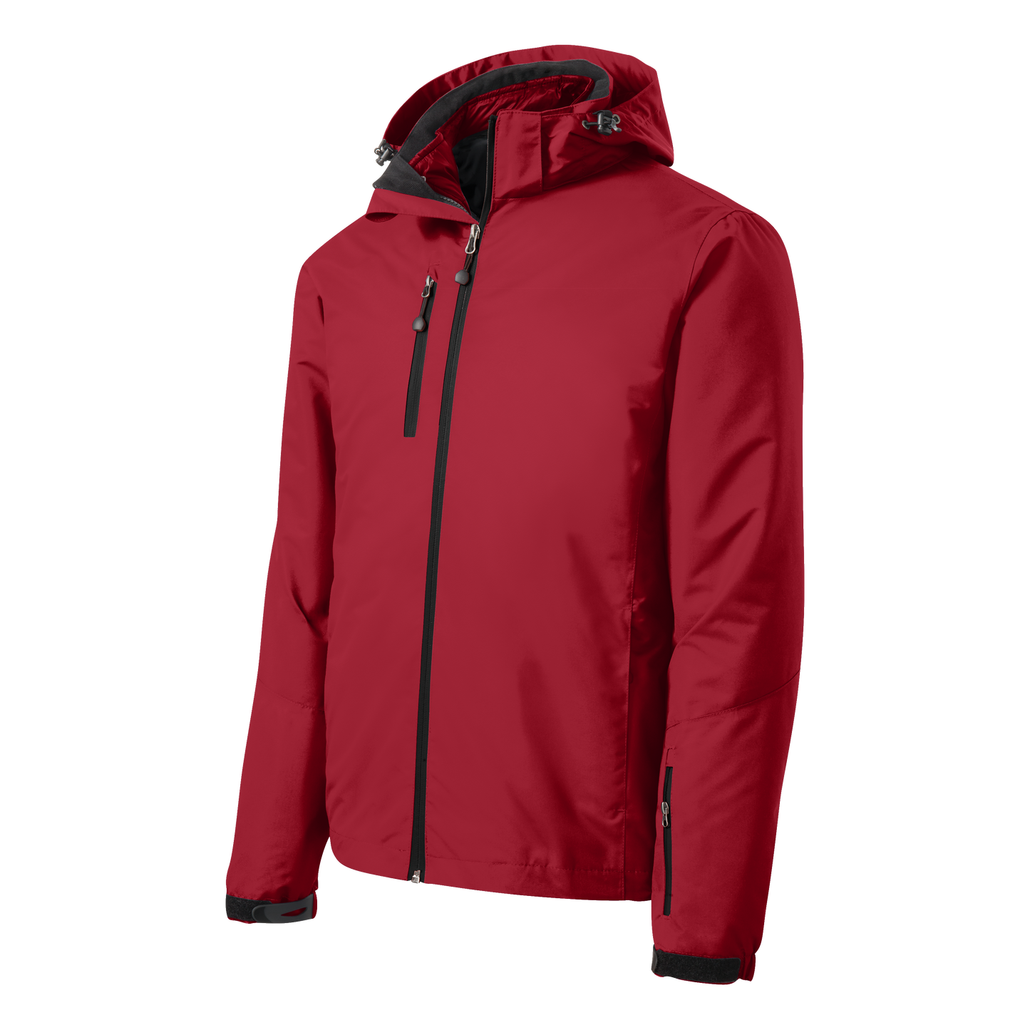 IB2401M Mens Vortex Waterproof 3-in-1 Jacket