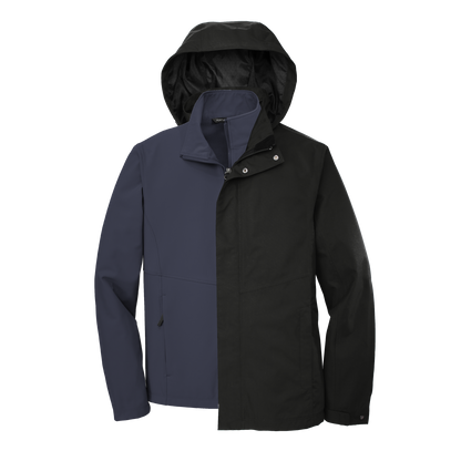 IB1904M Mens Collective Soft Shell Jacket