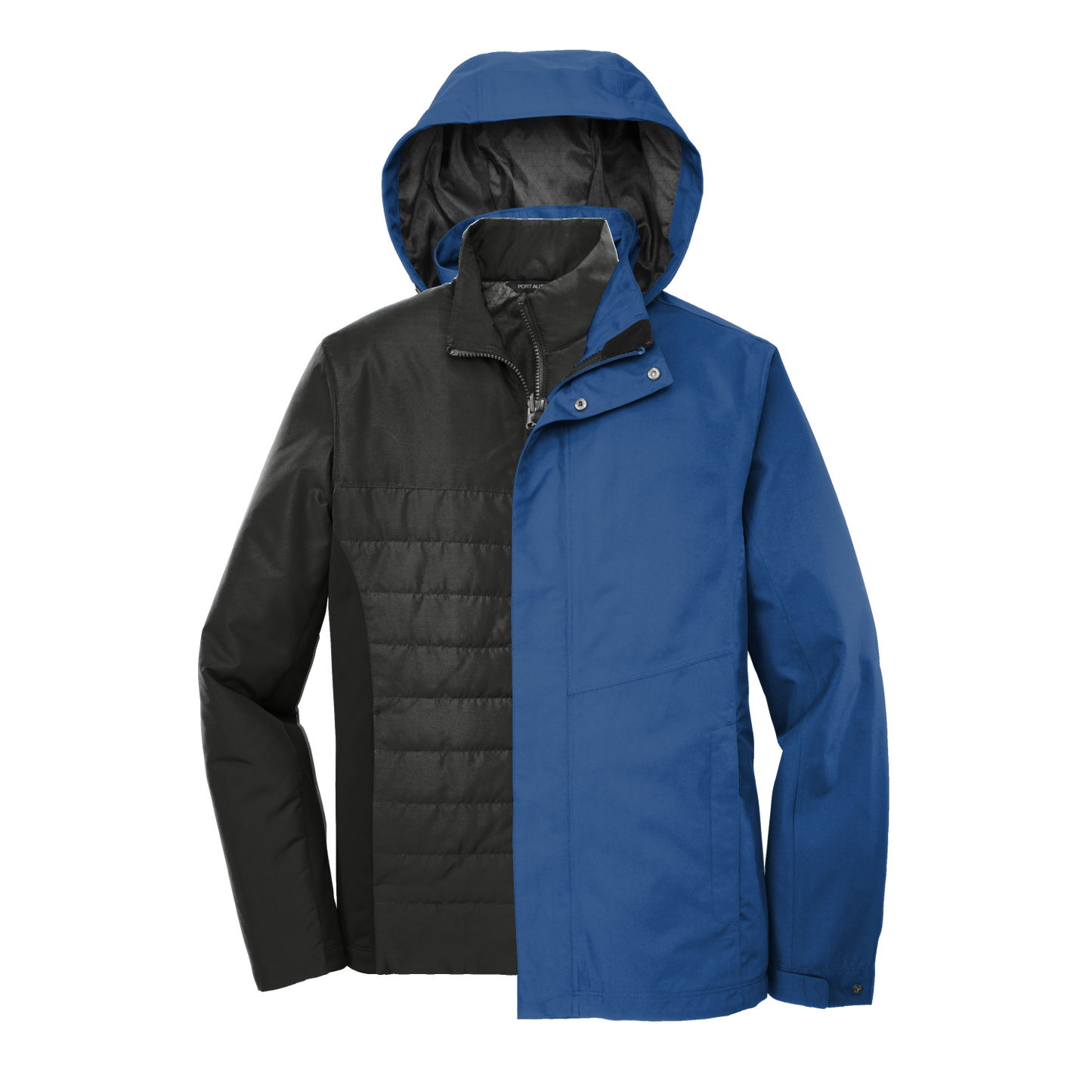 IB1905M Mens Collective Insulated Jacket