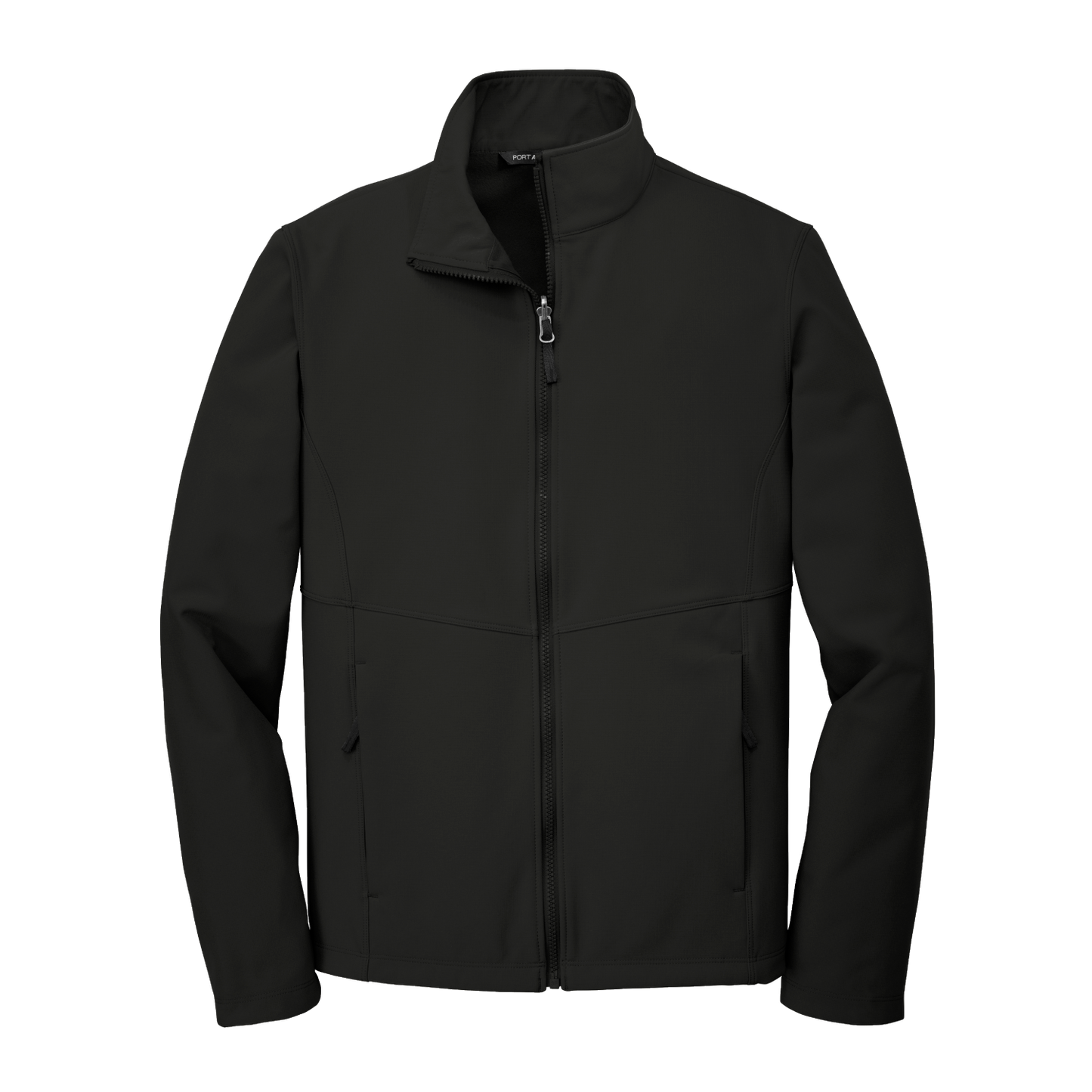 IB1904M Mens Collective Soft Shell Jacket