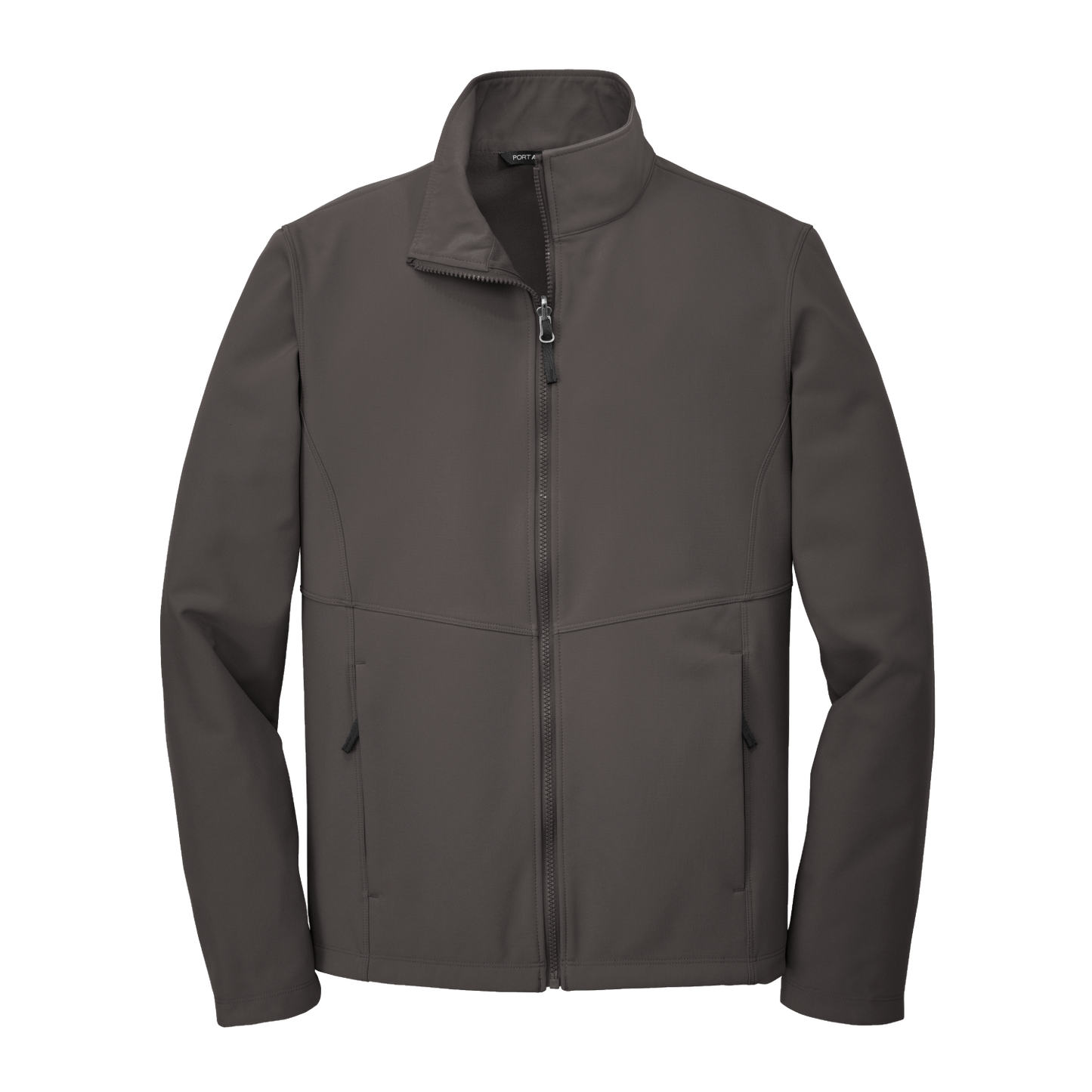 IB1904M Mens Collective Soft Shell Jacket