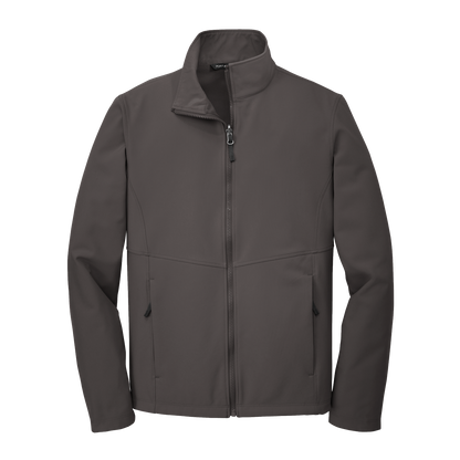 IB1904M Mens Collective Soft Shell Jacket