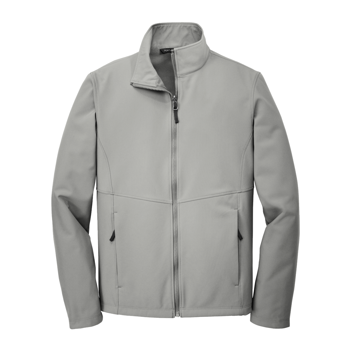 IB1904M Mens Collective Soft Shell Jacket