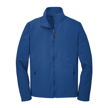 IB1904M Mens Collective Soft Shell Jacket