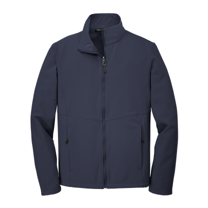 IB1904M Mens Collective Soft Shell Jacket