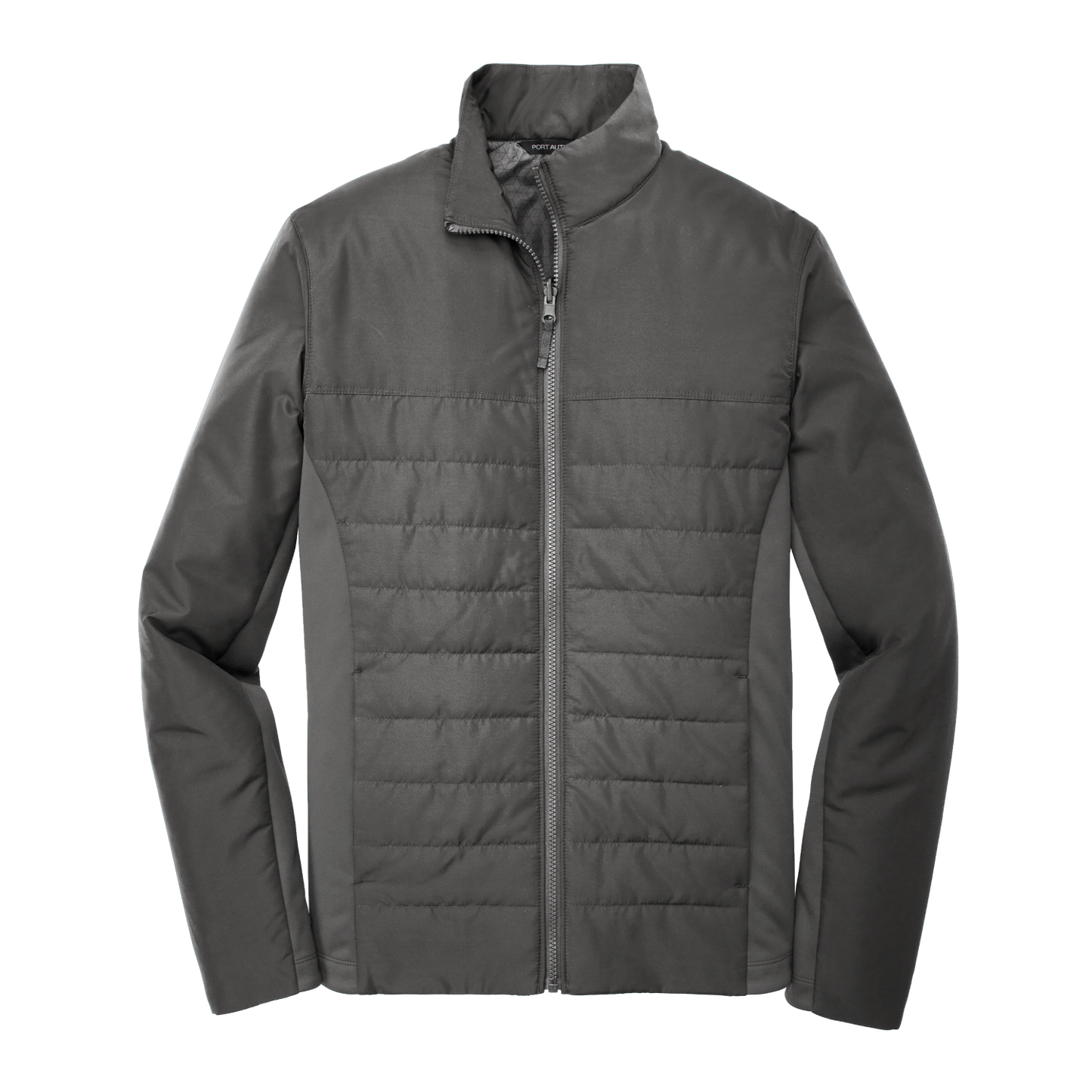 IB1905M Mens Collective Insulated Jacket