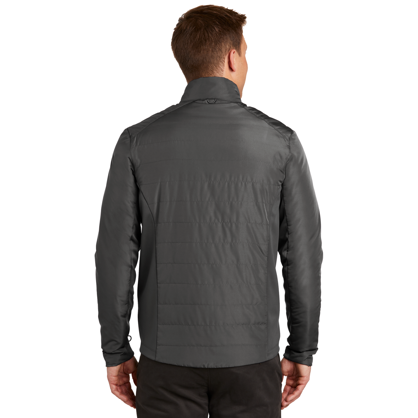 IB1905M Mens Collective Insulated Jacket