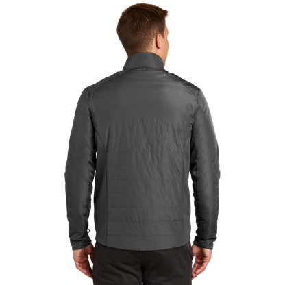 IB1905M Mens Collective Insulated Jacket