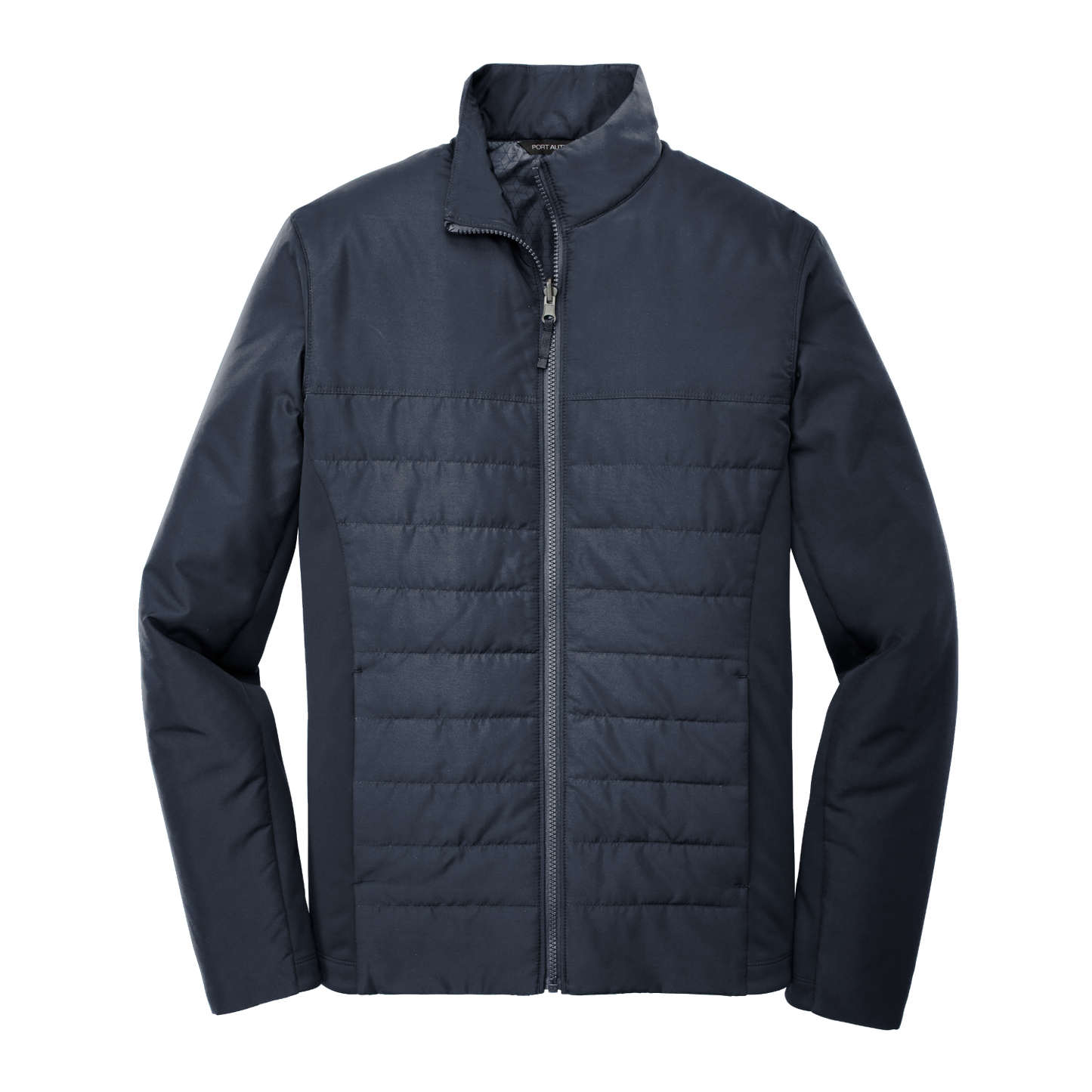 IB1905M Mens Collective Insulated Jacket