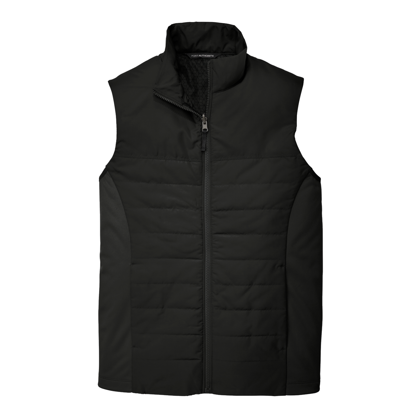 IB1902M Mens Collective Insulated Vest