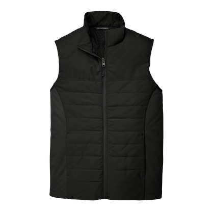 IB1902M Mens Collective Insulated Vest