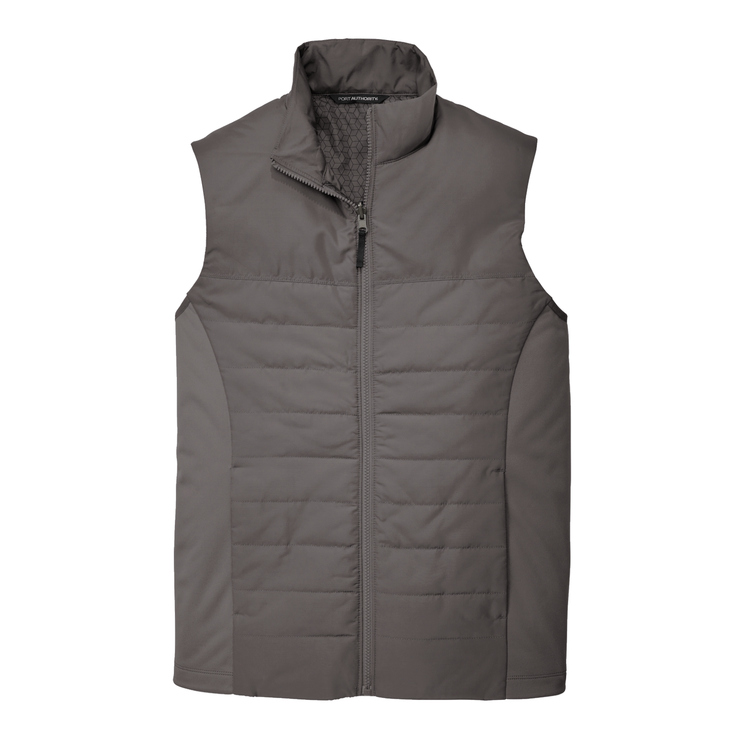 IB1902M Mens Collective Insulated Vest