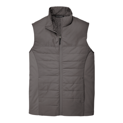 IB1902M Mens Collective Insulated Vest