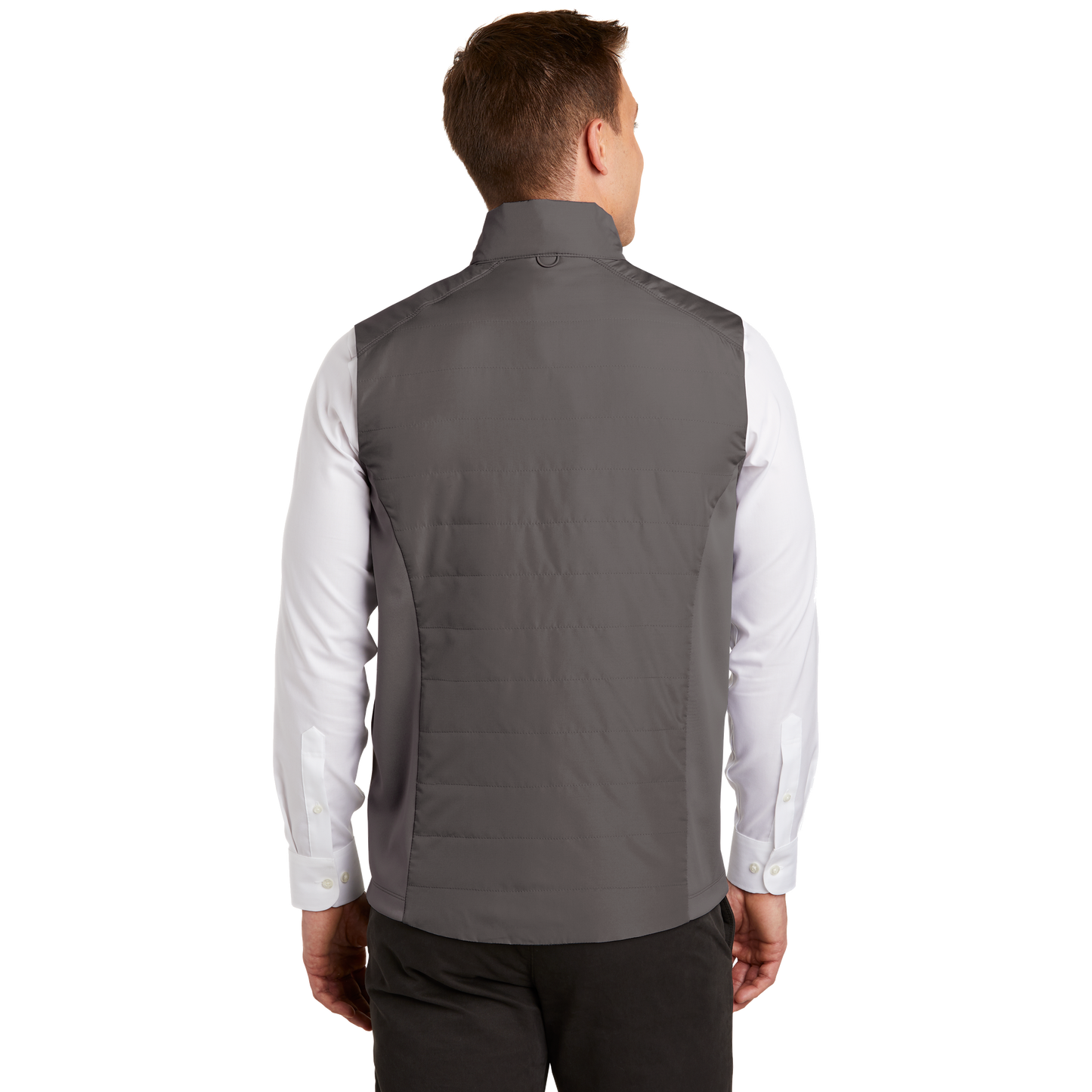 IB1902M Mens Collective Insulated Vest