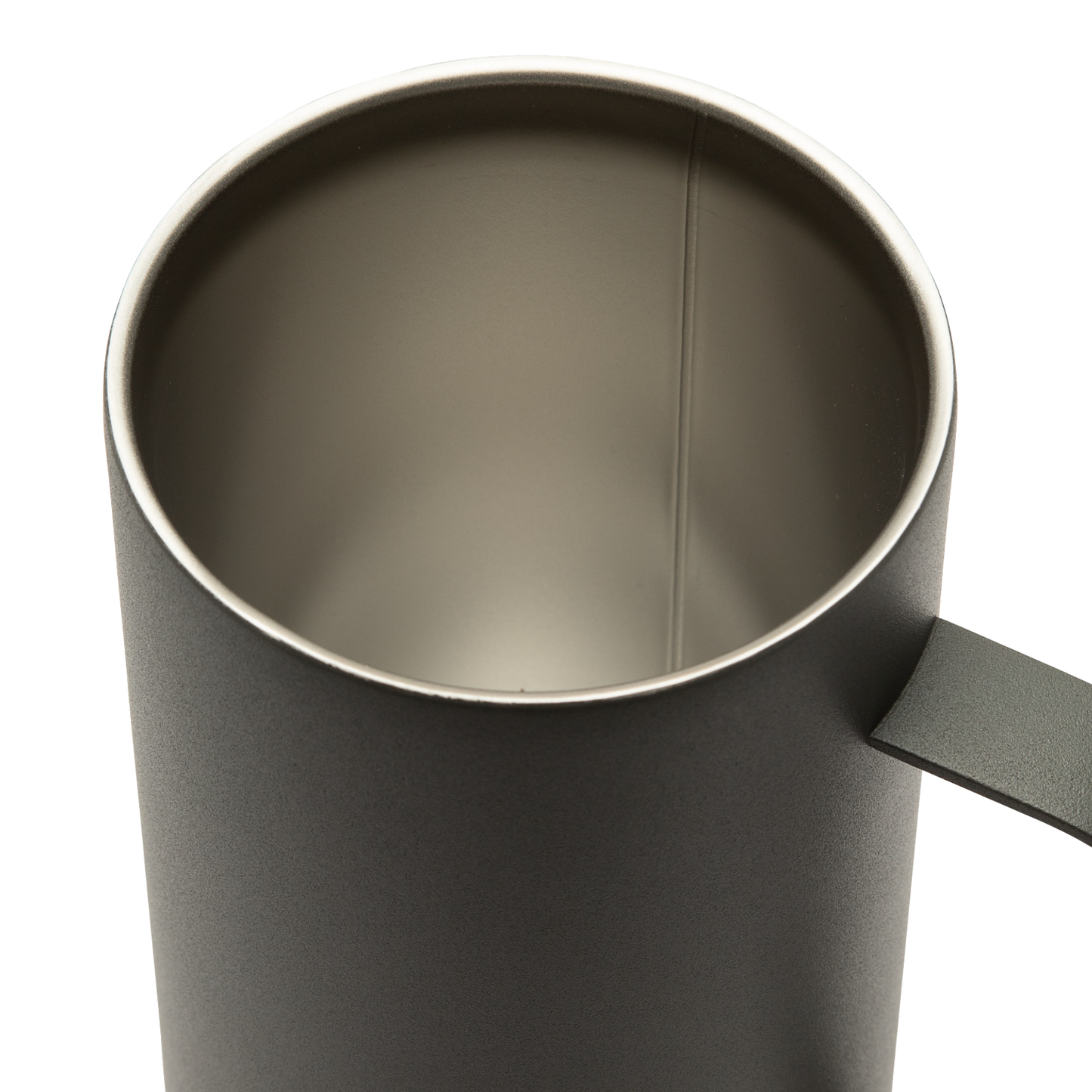 KM6417 Perka Kerstin 16 oz. 304 Double Wall Stainless Steel Mug