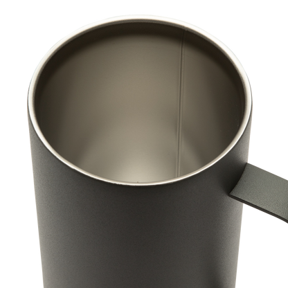 KM6417 Perka Kerstin 16 oz. 304 Double Wall Stainless Steel Mug