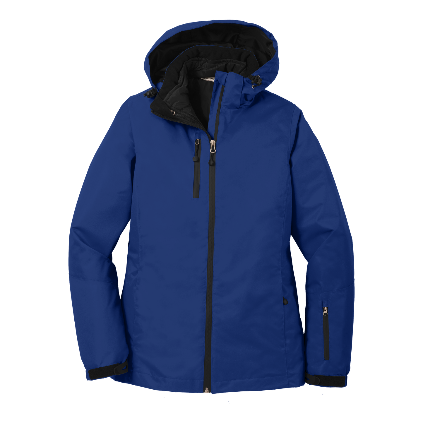 IB2401W Ladies Vortex Waterproof 3-in-1 Jacket